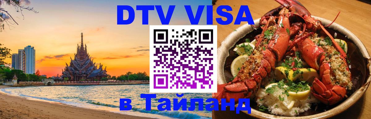 Оформление DTV визы под ключ: стоимость и тарифы, только загранпаспорт - Благовещенск  20.11.2025 